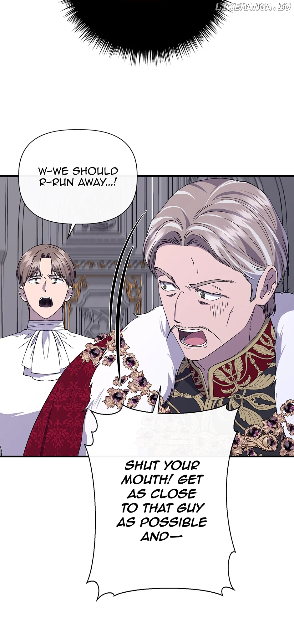 Cinderella Wasn’t Me chapter 118 page 21
