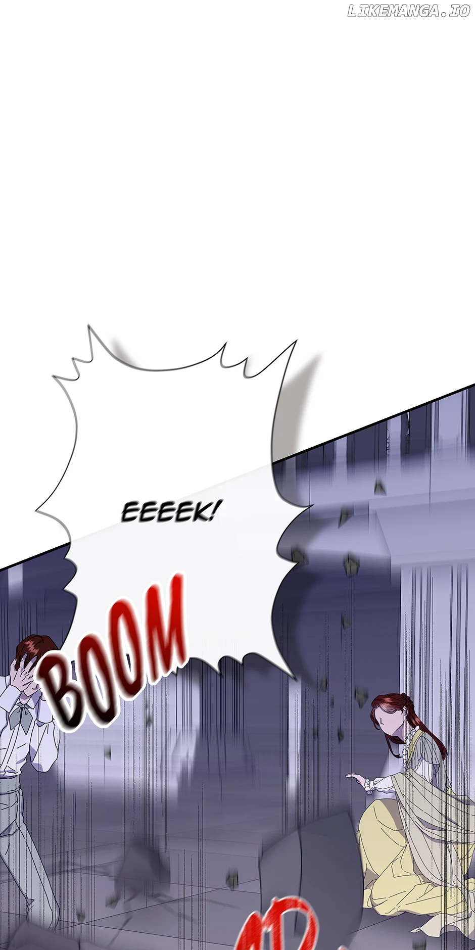 Cinderella Wasn’t Me chapter 118 page 26