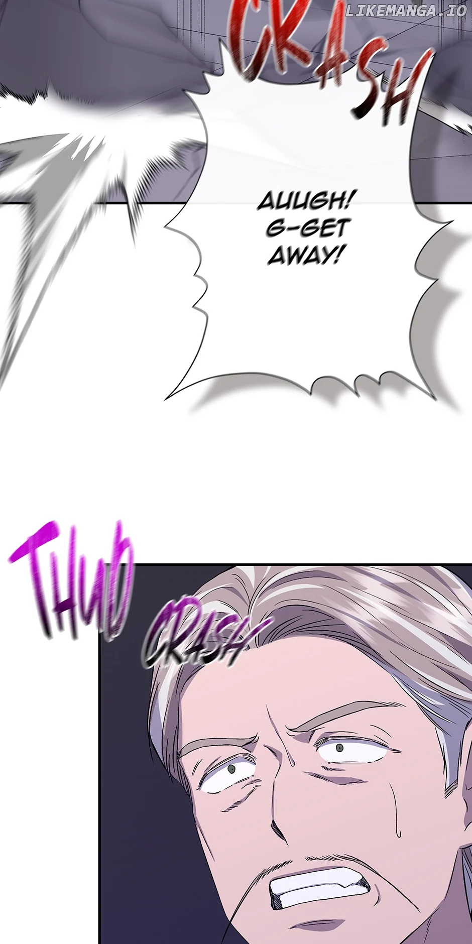 Cinderella Wasn’t Me chapter 118 page 27