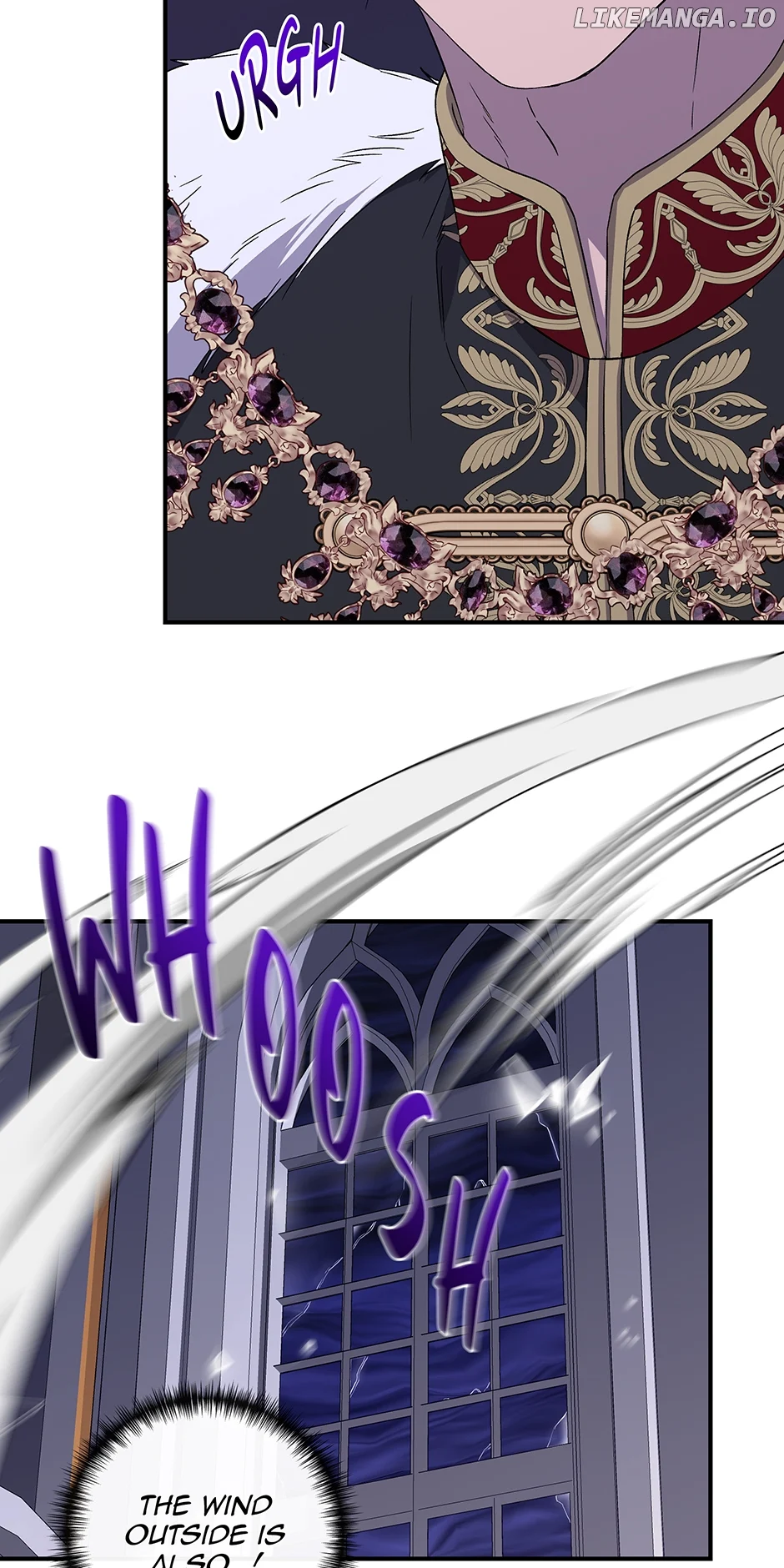 Cinderella Wasn’t Me chapter 118 page 28
