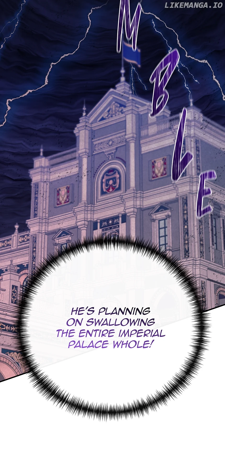 Cinderella Wasn’t Me chapter 118 page 30