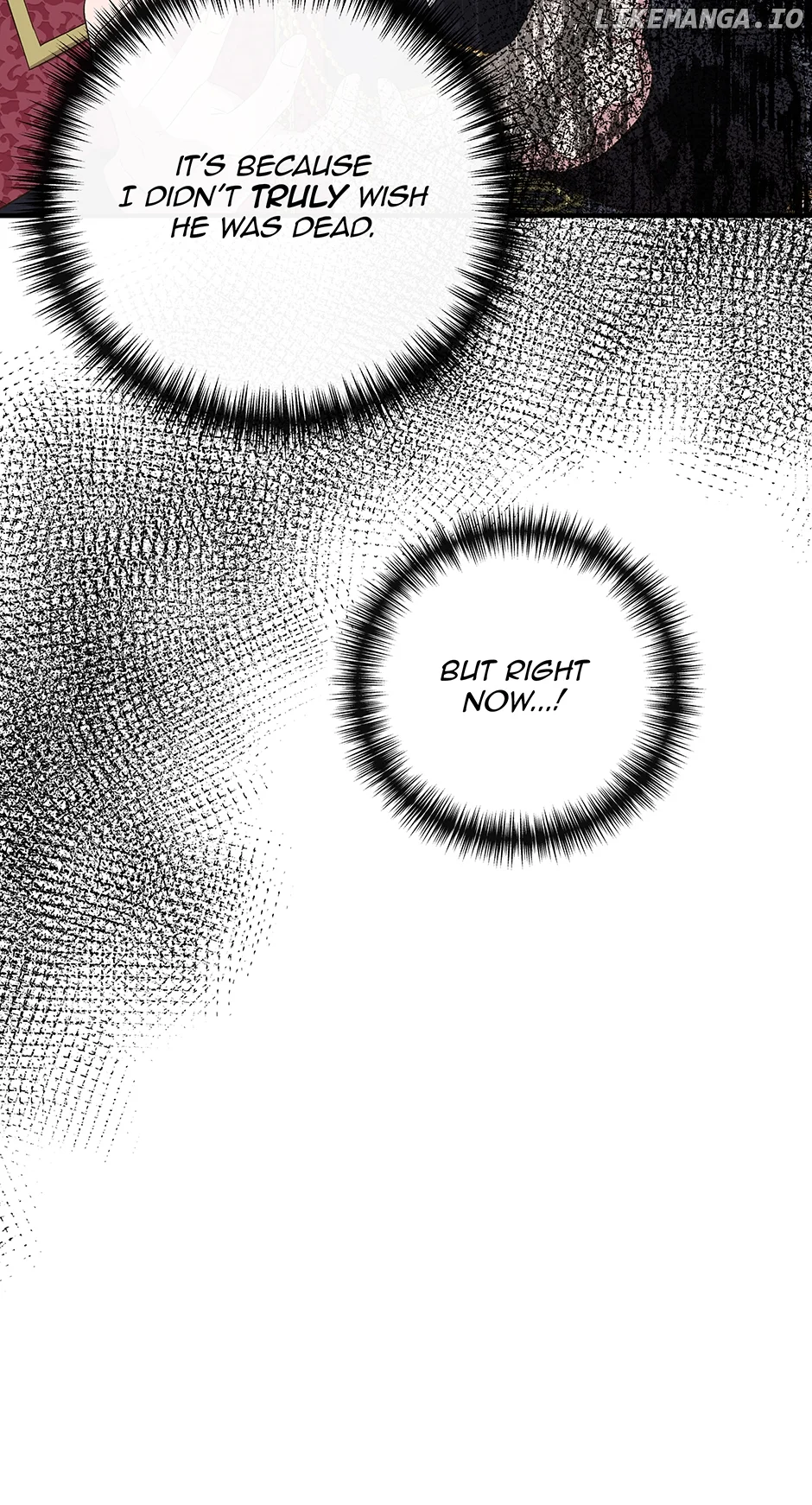 Cinderella Wasn’t Me chapter 118 page 35