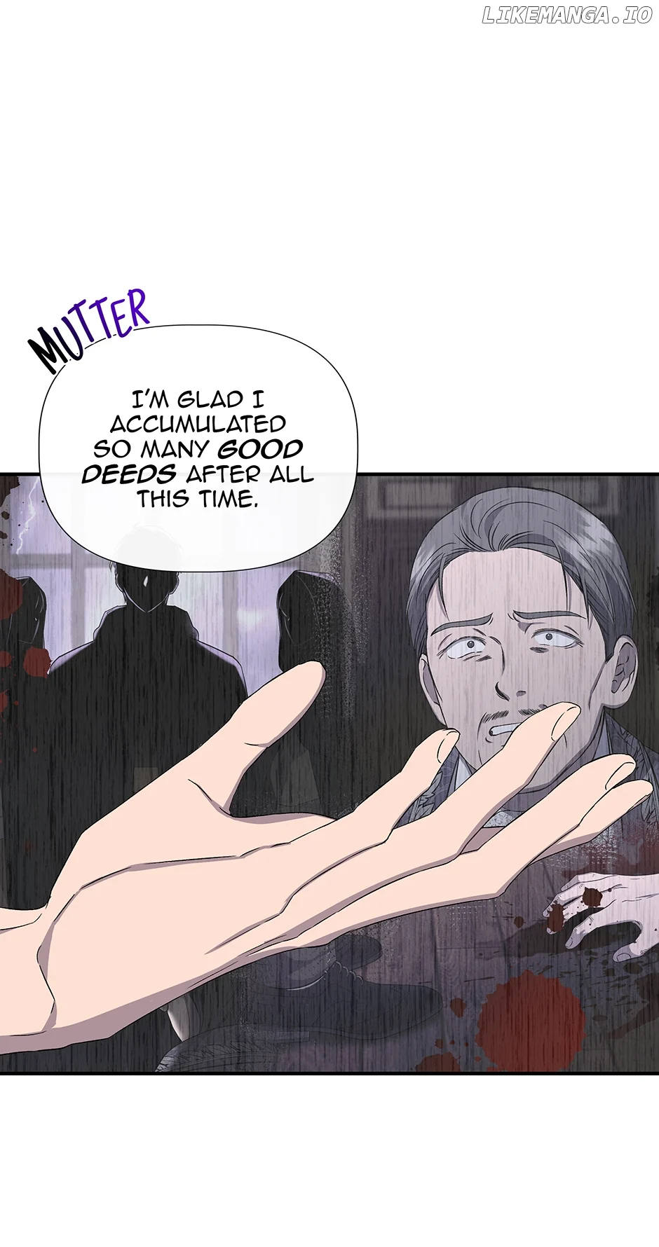Cinderella Wasn’t Me chapter 118 page 36