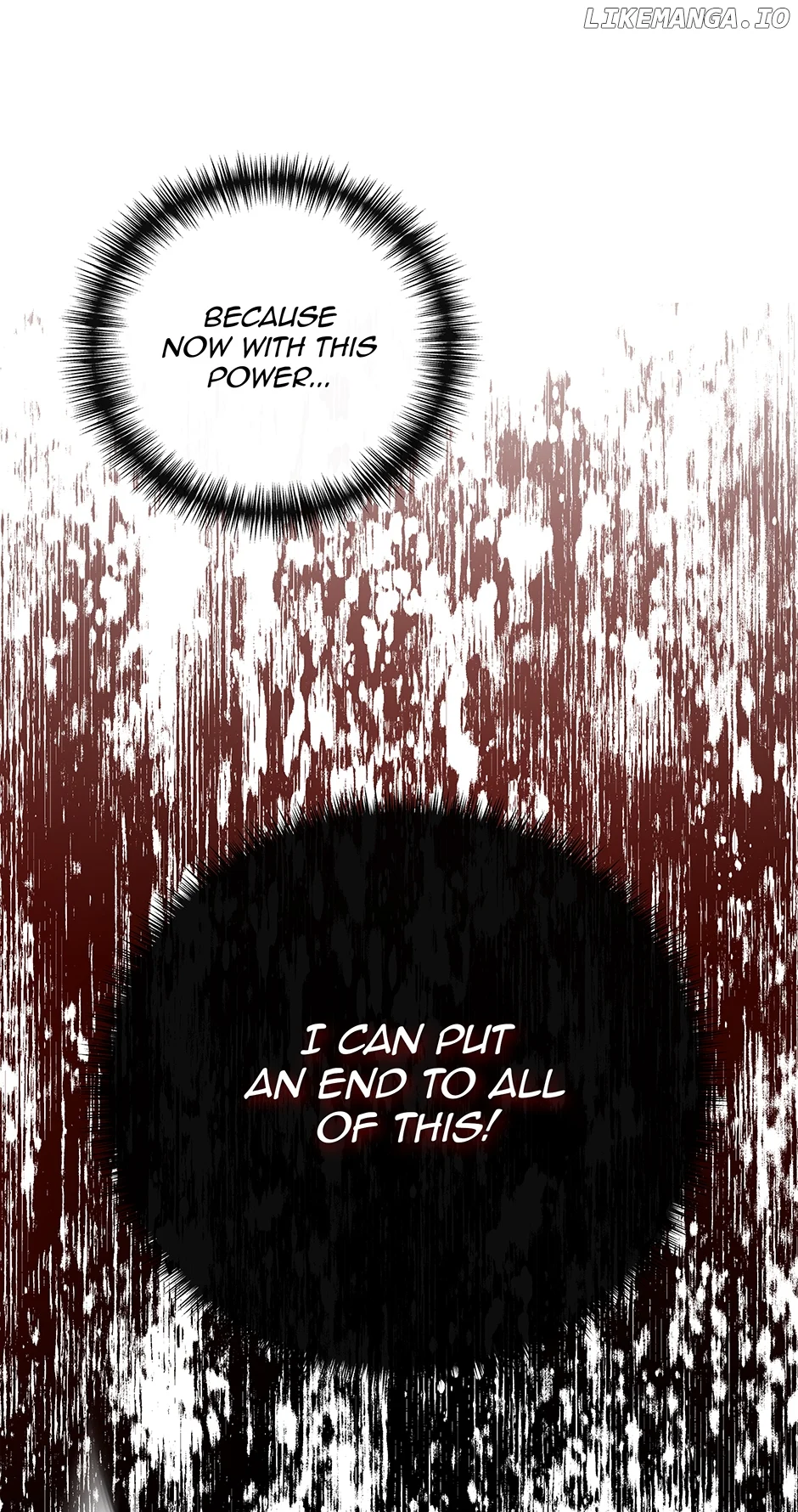 Cinderella Wasn’t Me chapter 118 page 37
