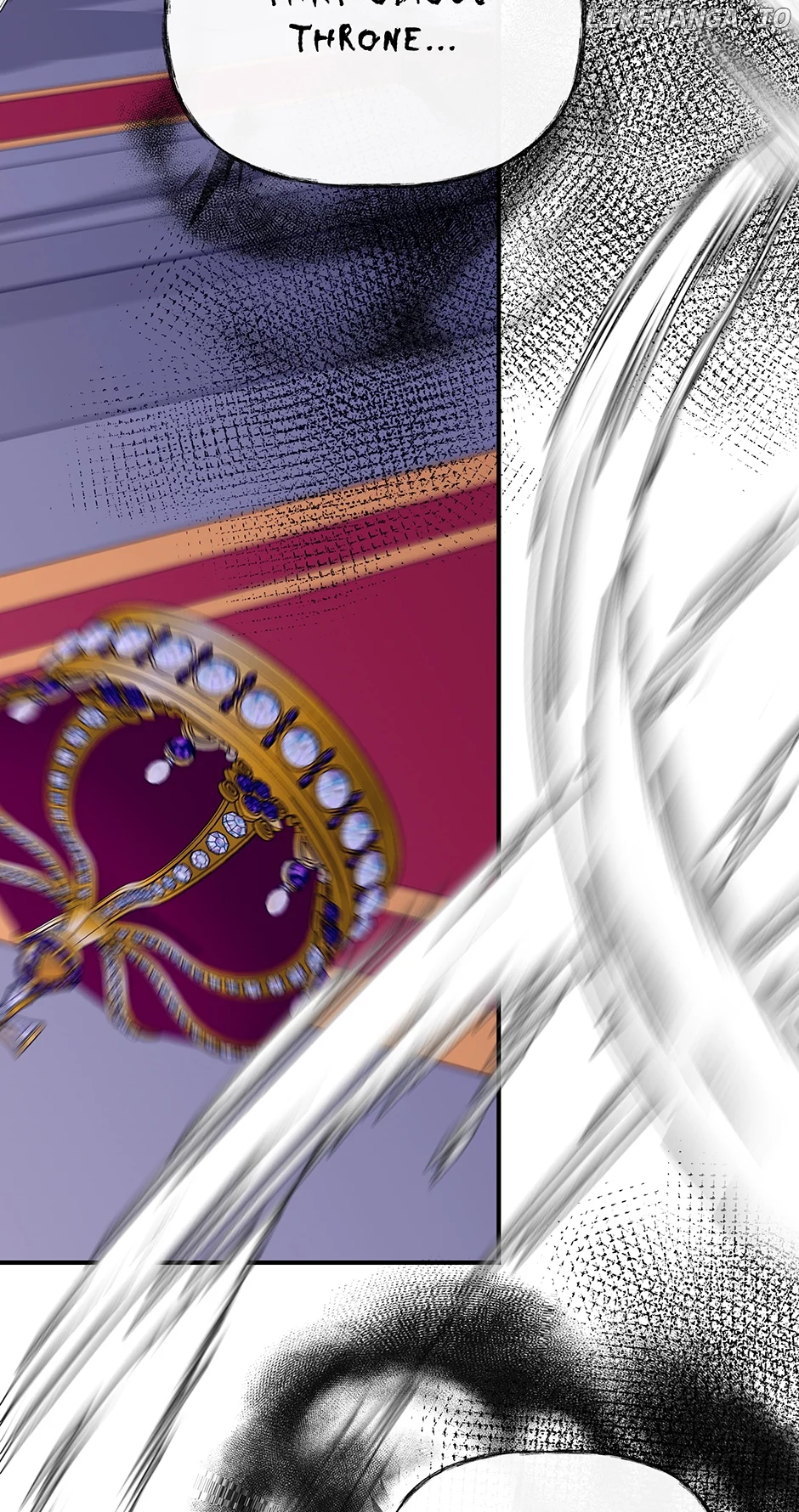 Cinderella Wasn’t Me chapter 118 page 39