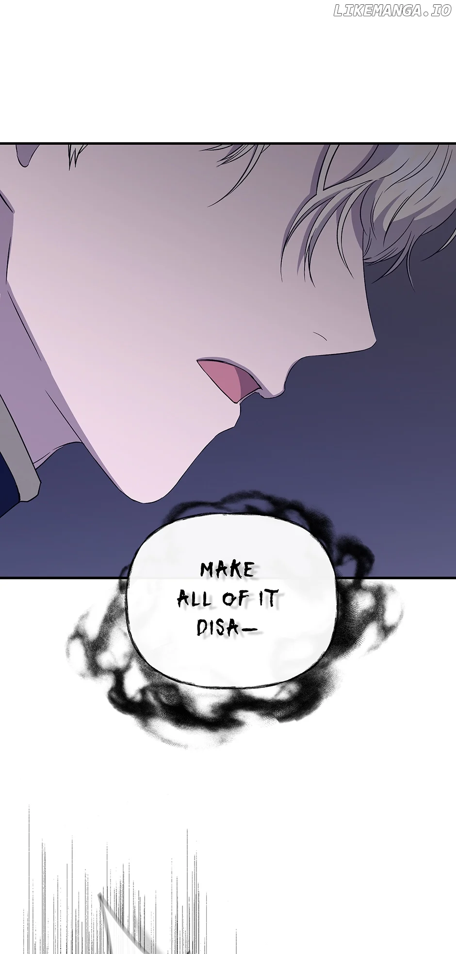 Cinderella Wasn’t Me chapter 118 page 47