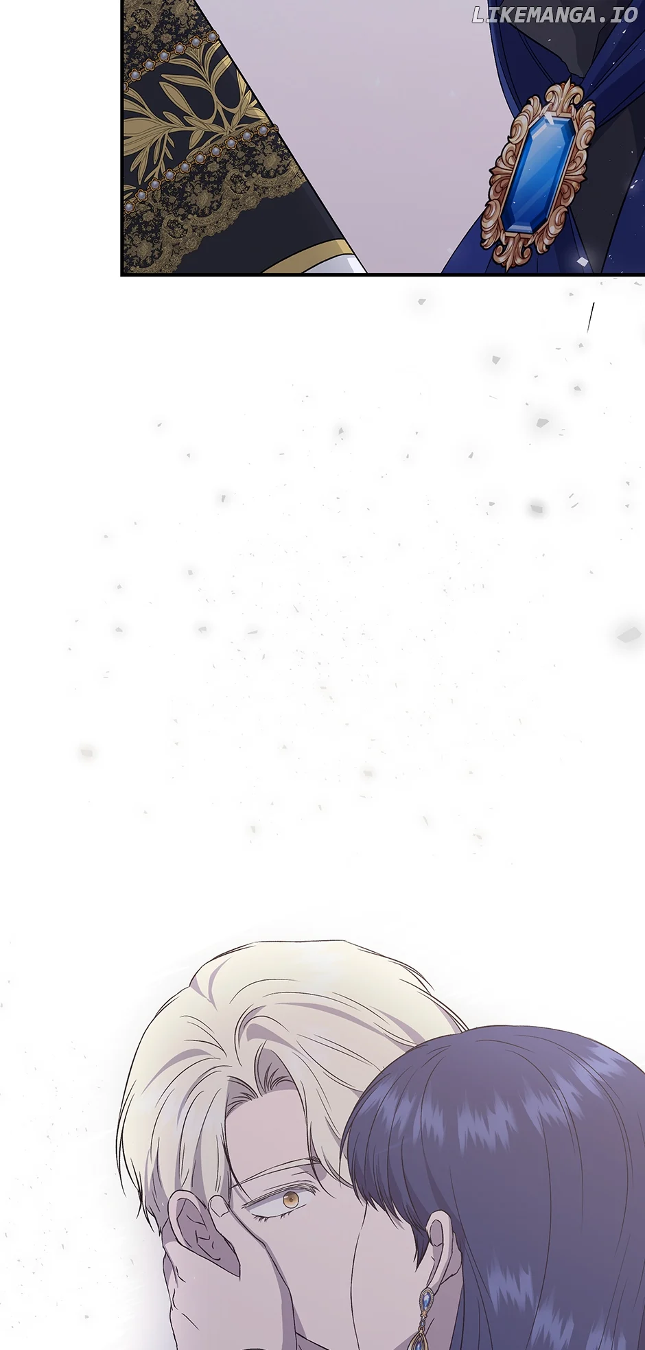 Cinderella Wasn’t Me chapter 118 page 50