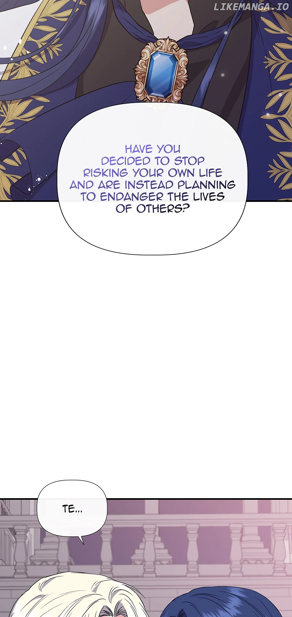 Cinderella Wasn’t Me chapter 118 page 54