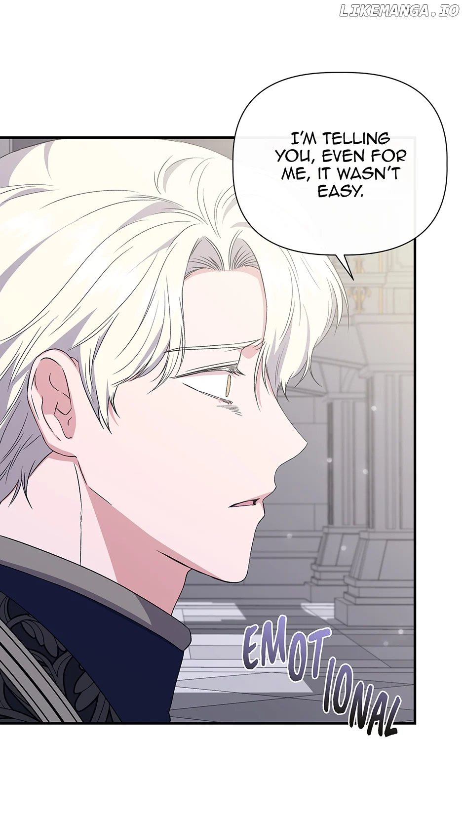 Cinderella Wasn’t Me chapter 118 page 57