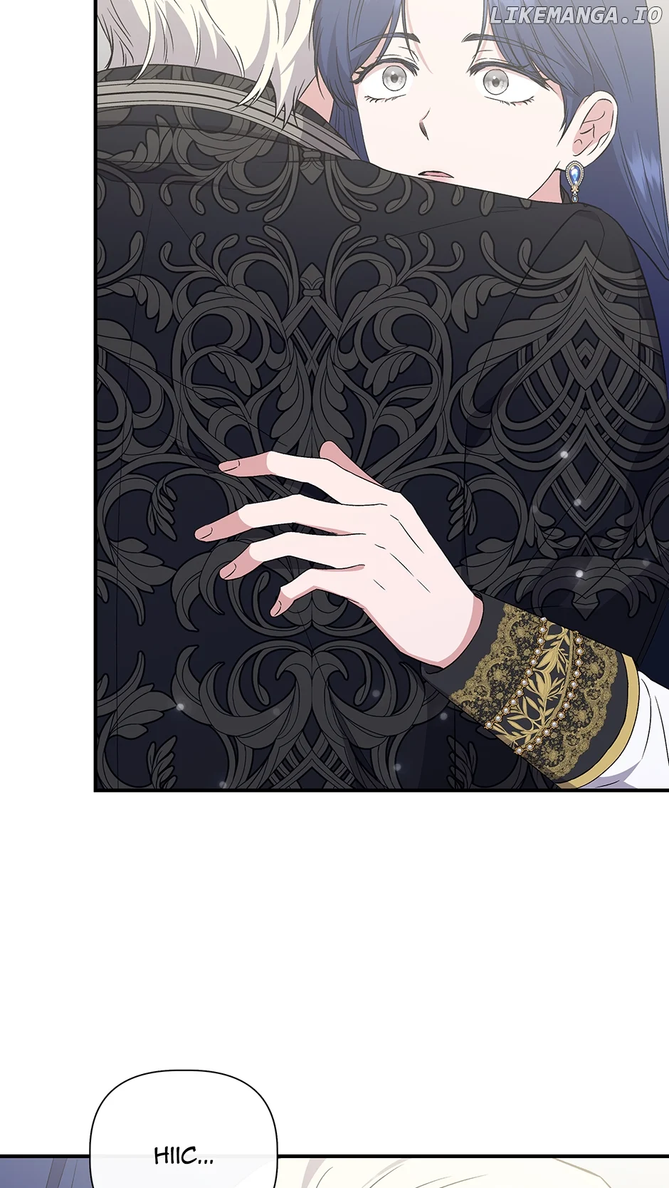Cinderella Wasn’t Me chapter 118 page 61