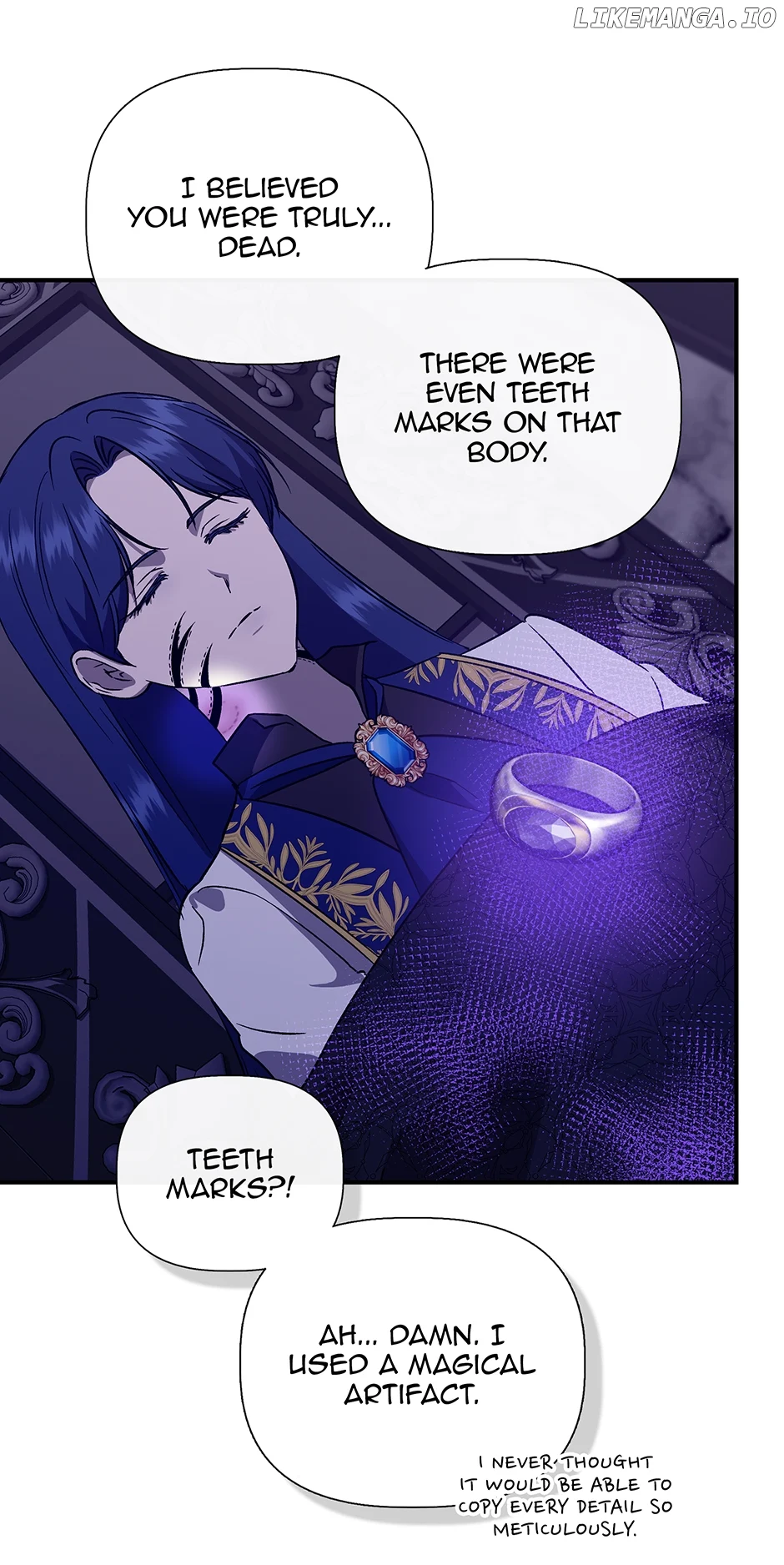 Cinderella Wasn’t Me chapter 118 page 67