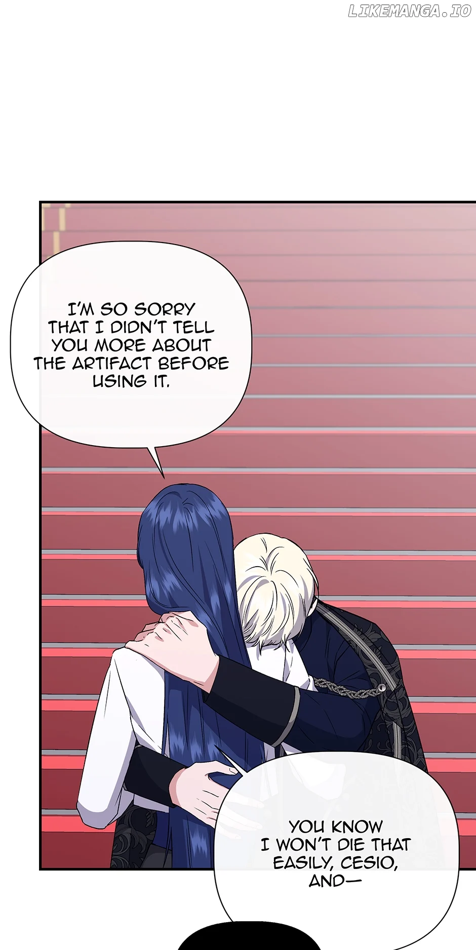 Cinderella Wasn’t Me chapter 118 page 68