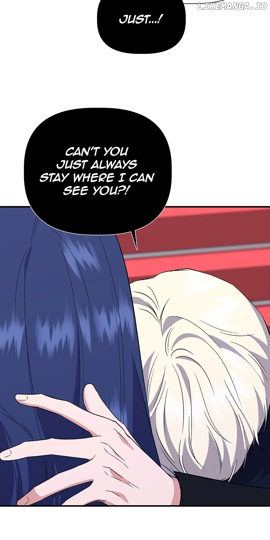 Cinderella Wasn’t Me chapter 118 page 69