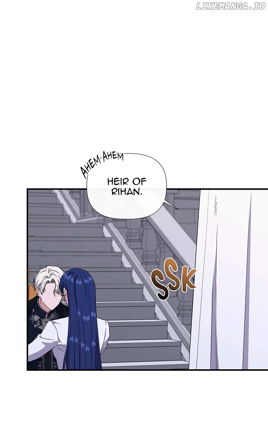 Cinderella Wasn’t Me chapter 118 page 73