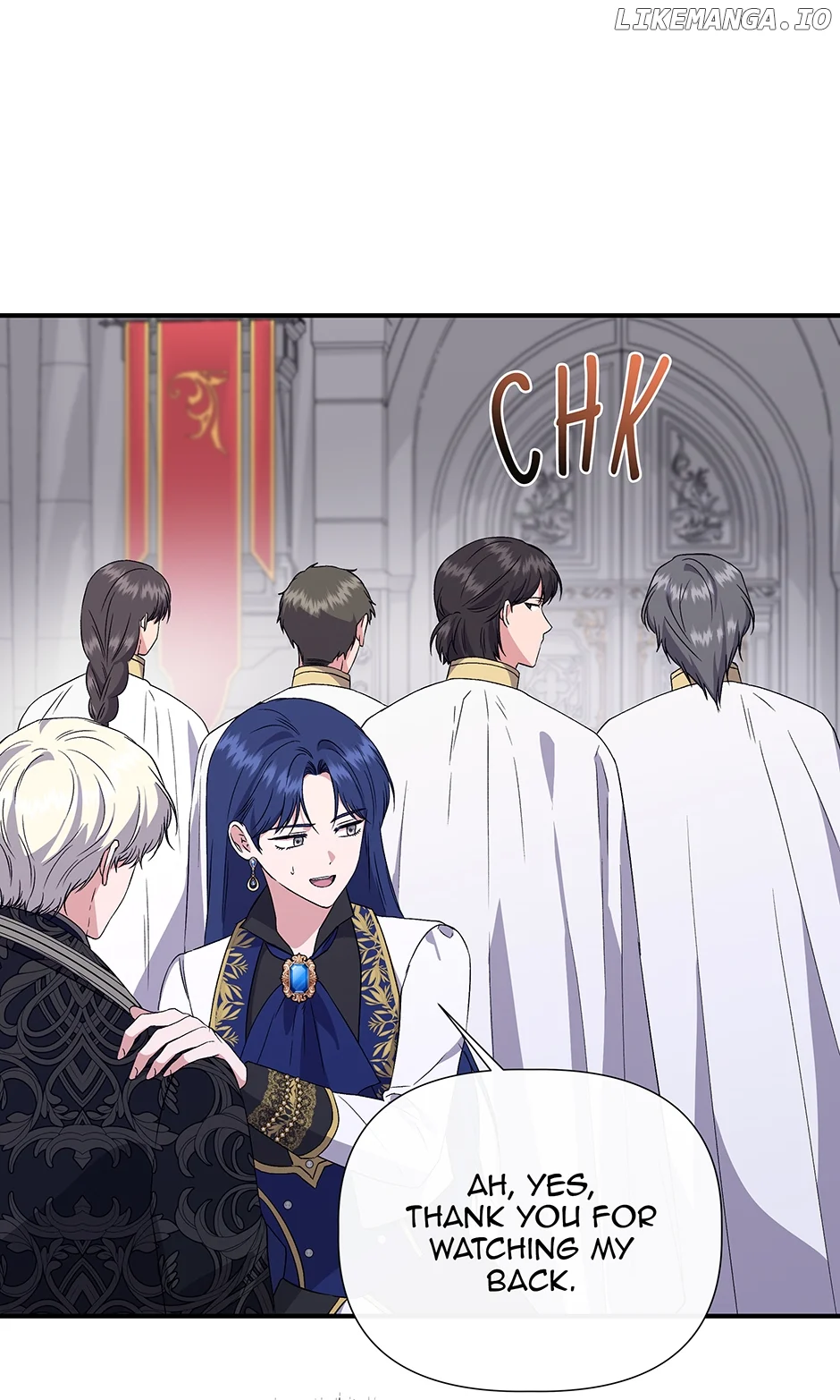 Cinderella Wasn’t Me chapter 118 page 74
