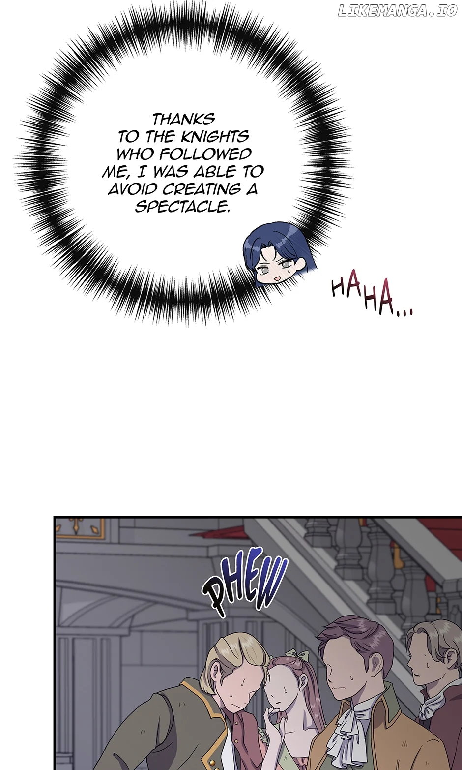 Cinderella Wasn’t Me chapter 118 page 75