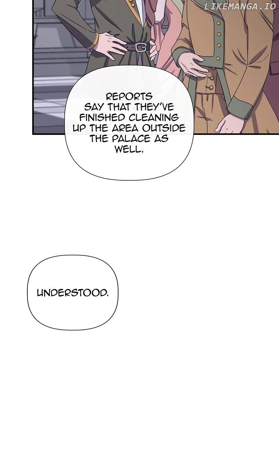 Cinderella Wasn’t Me chapter 118 page 76