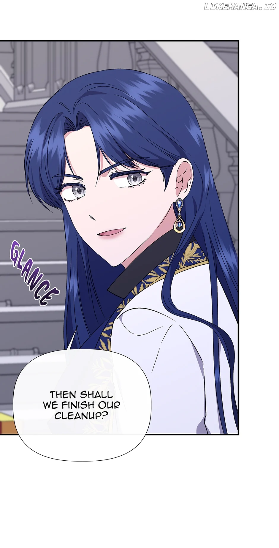 Cinderella Wasn’t Me chapter 118 page 77