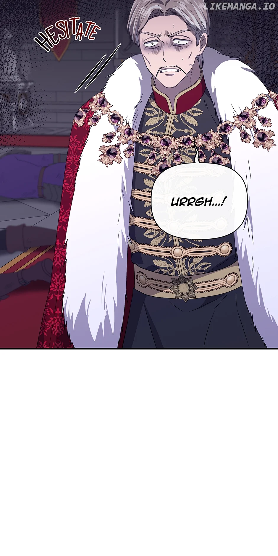 Cinderella Wasn’t Me chapter 119 page 4