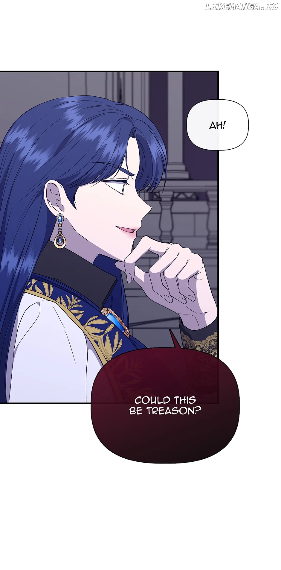 Cinderella Wasn’t Me chapter 119 page 6