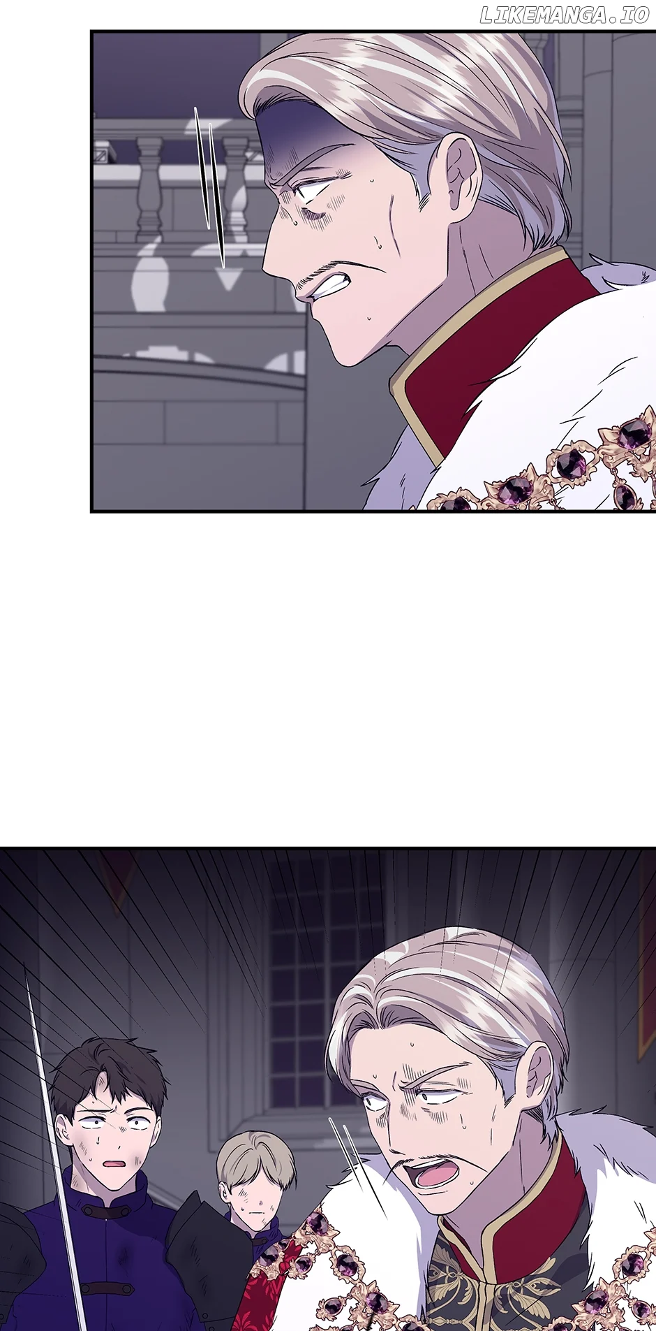 Cinderella Wasn’t Me chapter 119 page 7