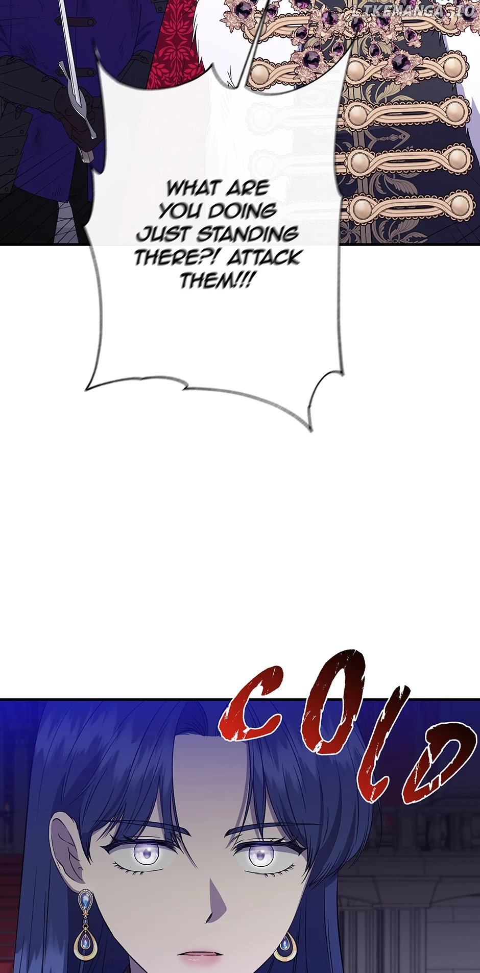 Cinderella Wasn’t Me chapter 119 page 8