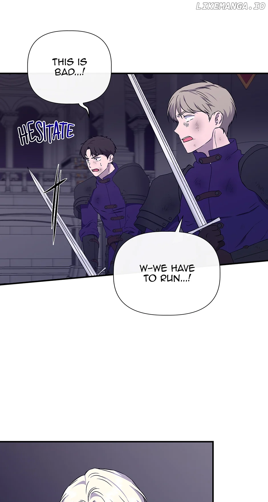 Cinderella Wasn’t Me chapter 119 page 11