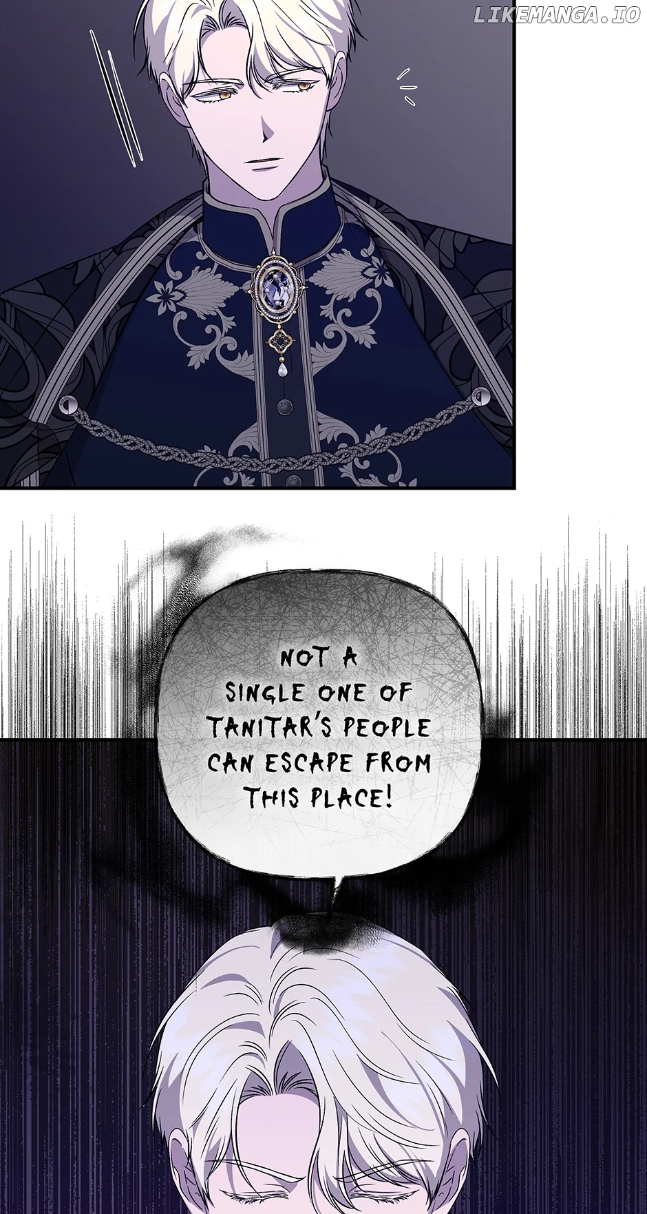 Cinderella Wasn’t Me chapter 119 page 12