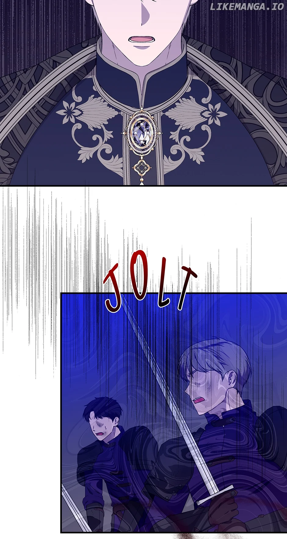 Cinderella Wasn’t Me chapter 119 page 13