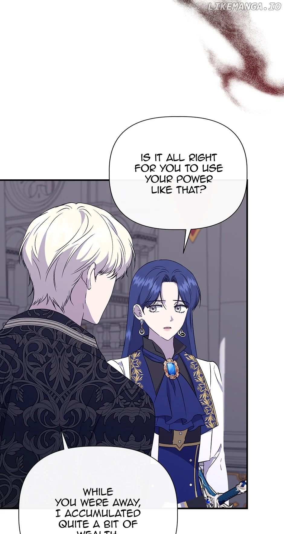 Cinderella Wasn’t Me chapter 119 page 14