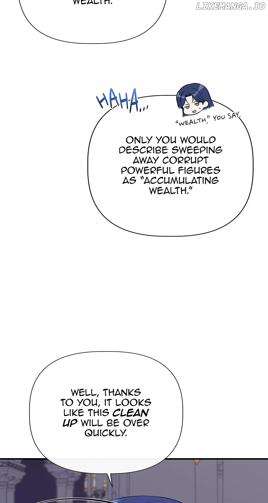 Cinderella Wasn’t Me chapter 119 page 15