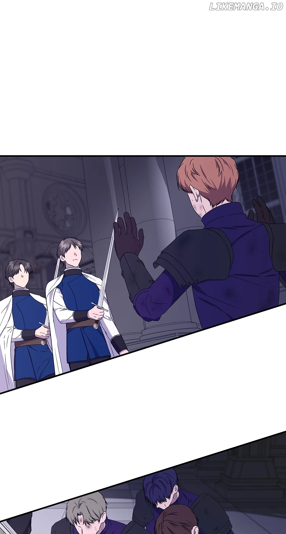 Cinderella Wasn’t Me chapter 119 page 17