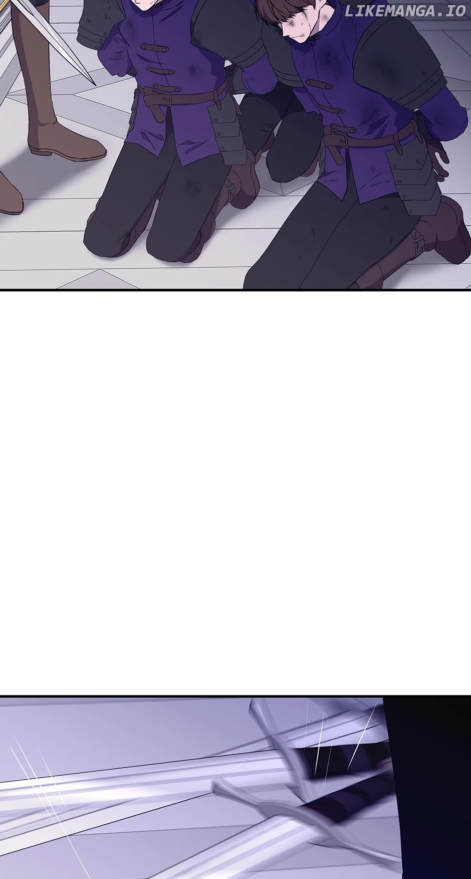 Cinderella Wasn’t Me chapter 119 page 18