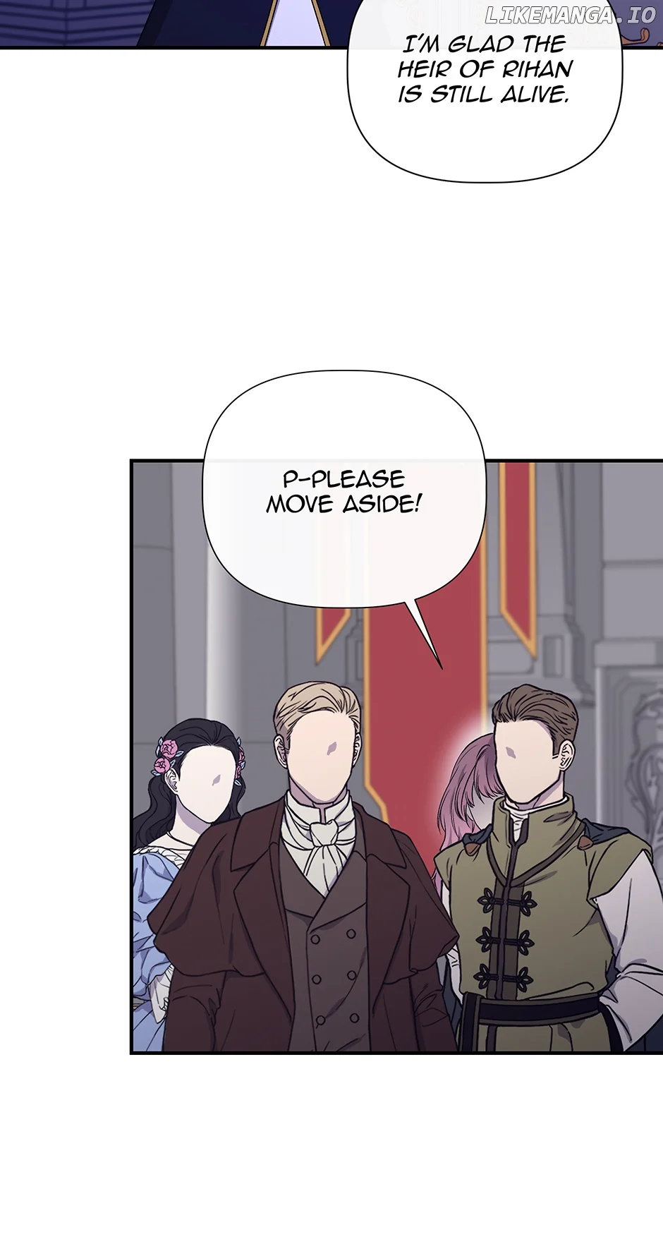 Cinderella Wasn’t Me chapter 119 page 21