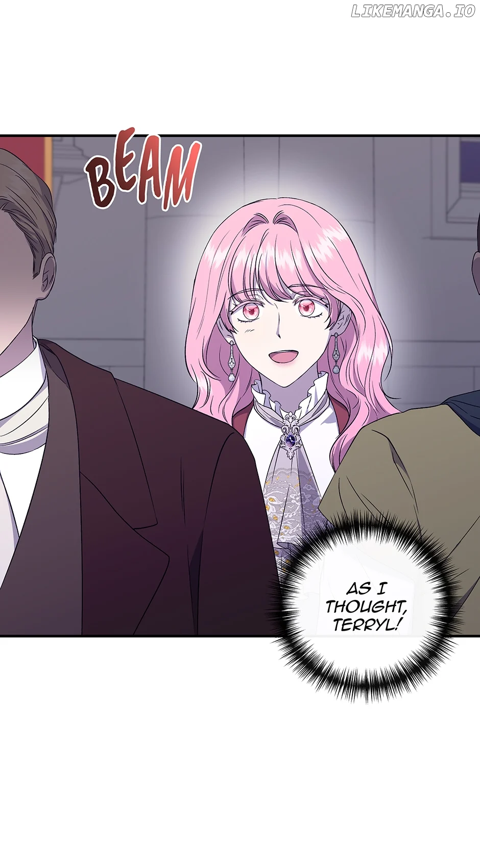 Cinderella Wasn’t Me chapter 119 page 22