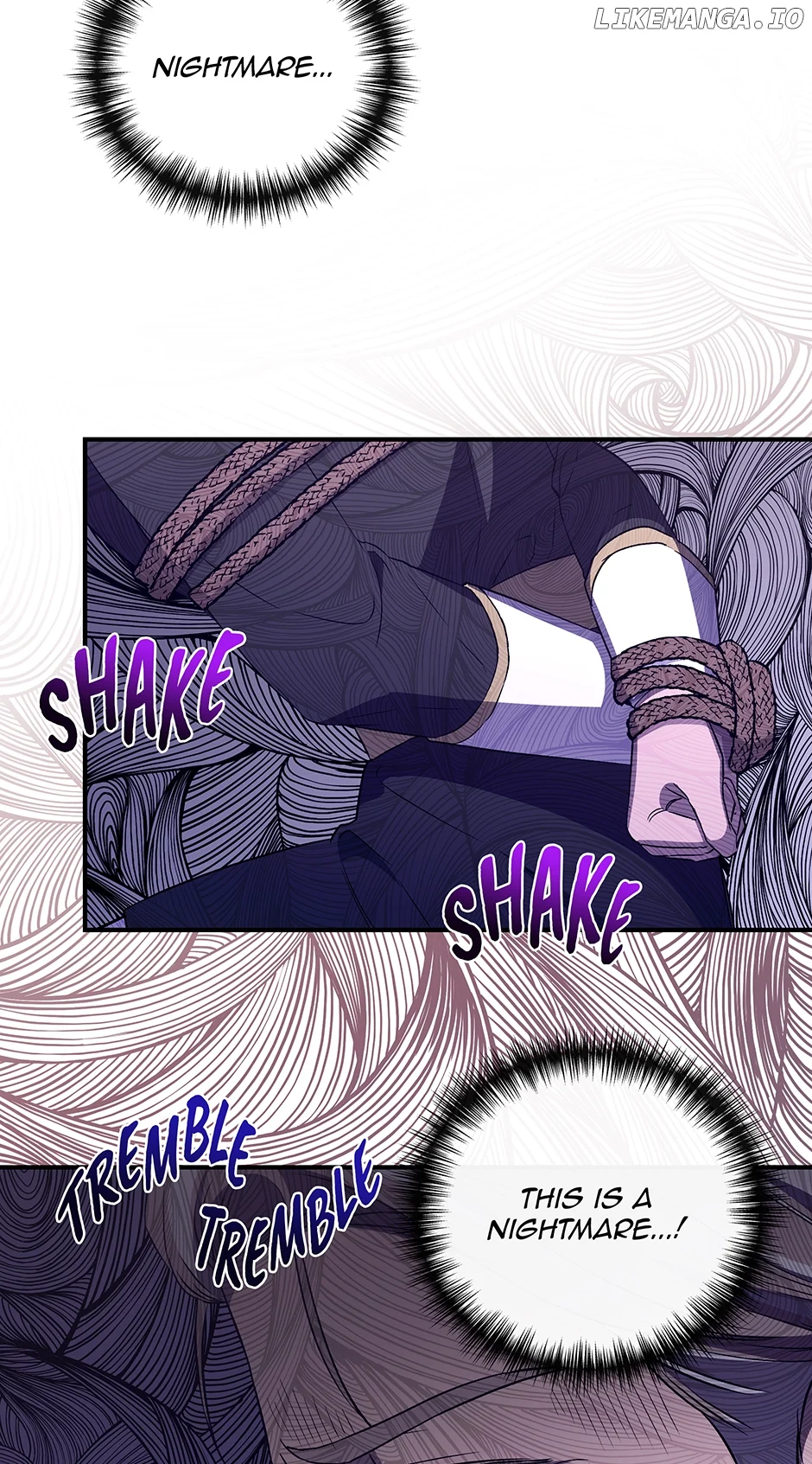 Cinderella Wasn’t Me chapter 119 page 31