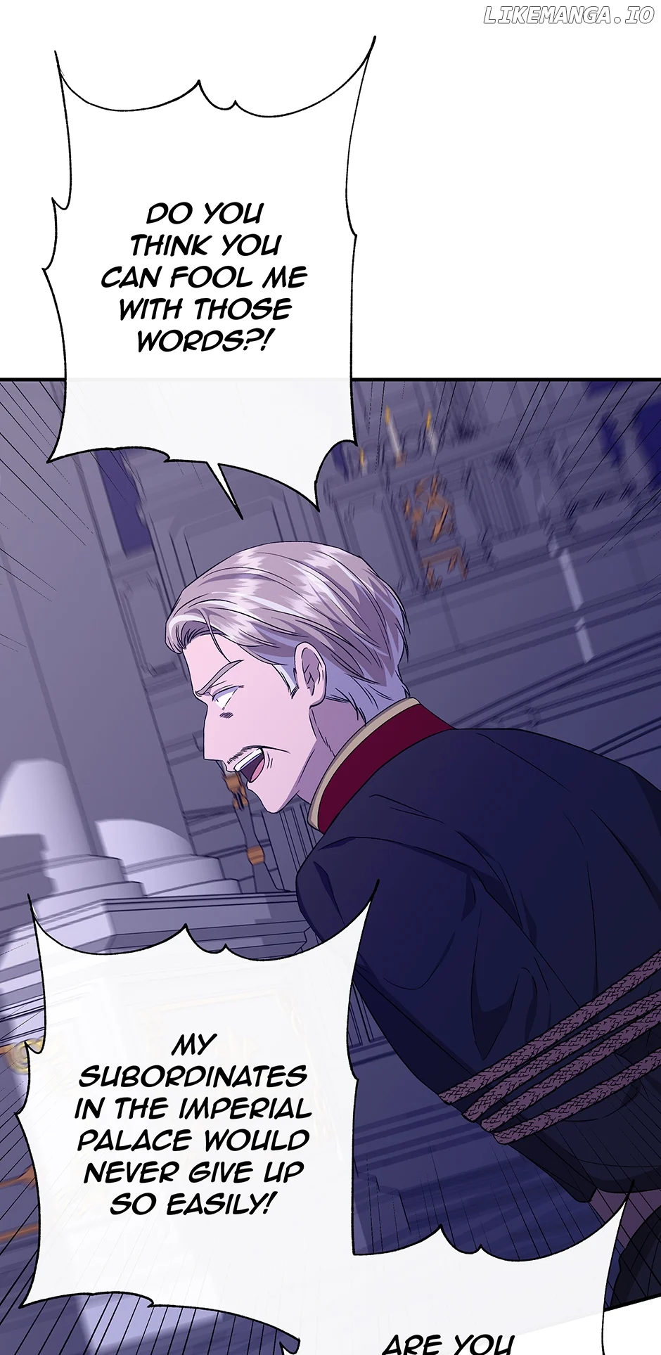 Cinderella Wasn’t Me chapter 119 page 33
