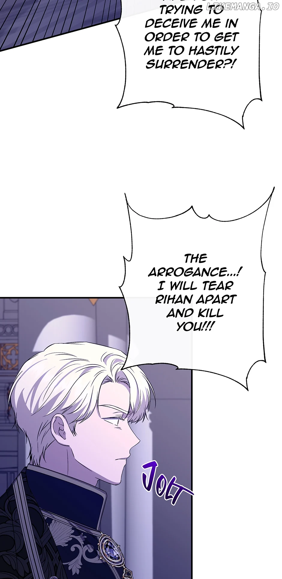 Cinderella Wasn’t Me chapter 119 page 34