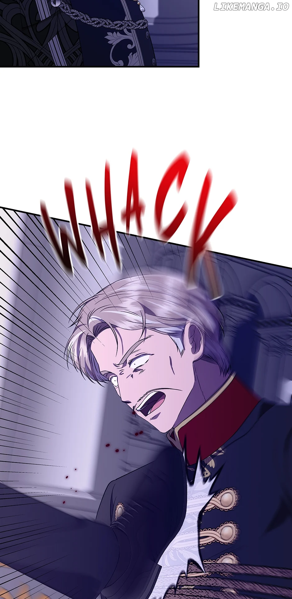 Cinderella Wasn’t Me chapter 119 page 35