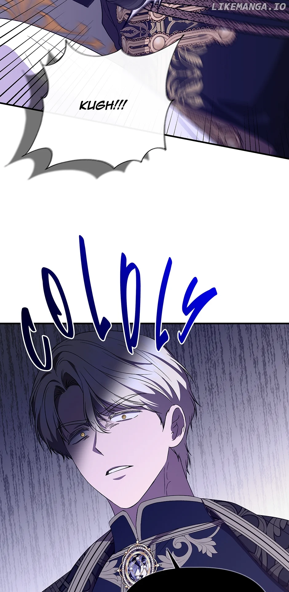 Cinderella Wasn’t Me chapter 119 page 36