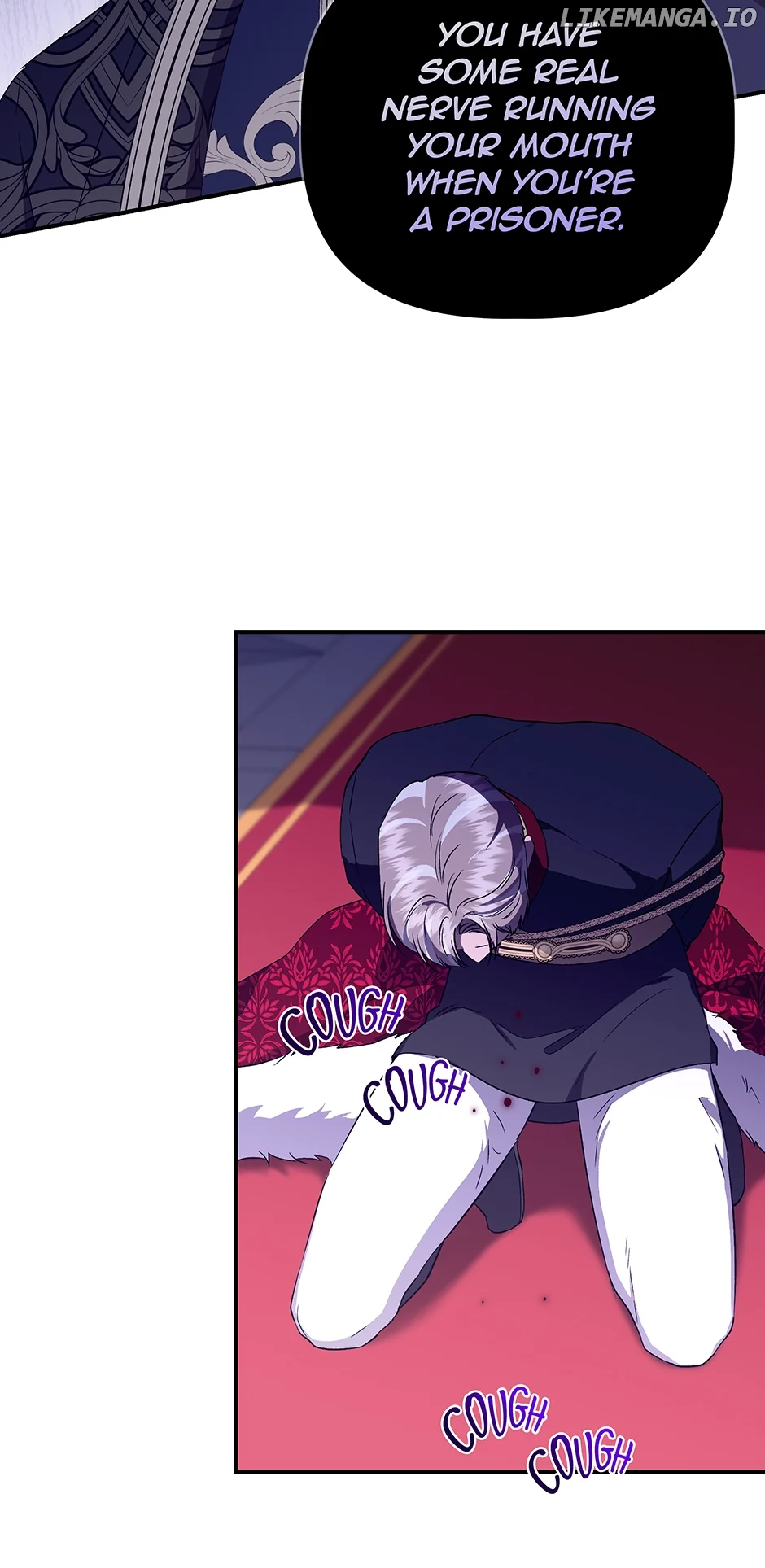 Cinderella Wasn’t Me chapter 119 page 37