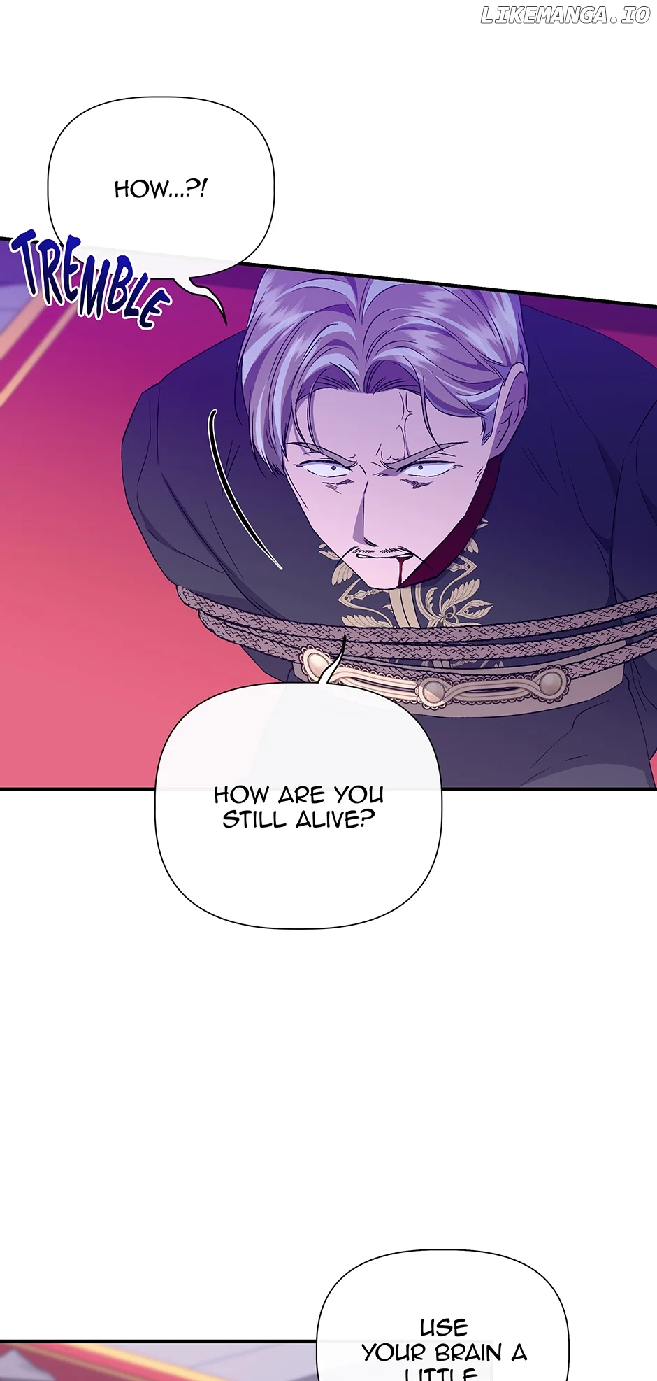 Cinderella Wasn’t Me chapter 119 page 38