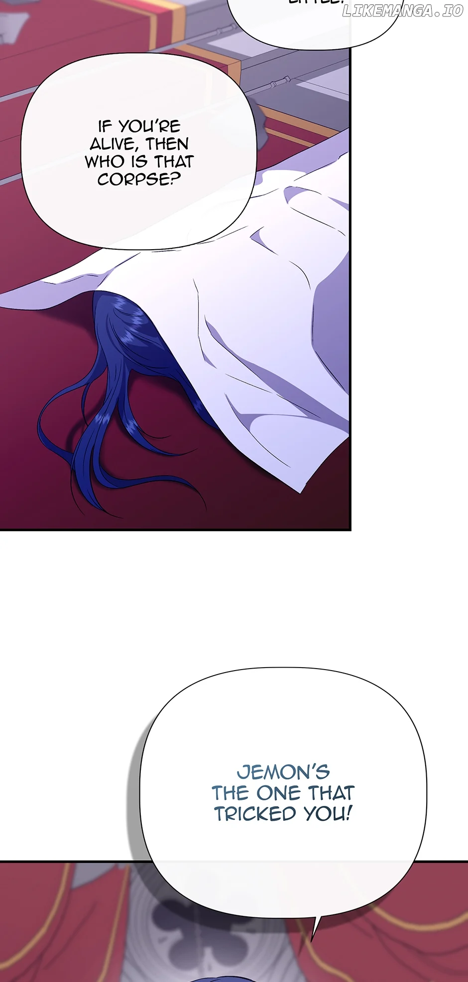 Cinderella Wasn’t Me chapter 119 page 39