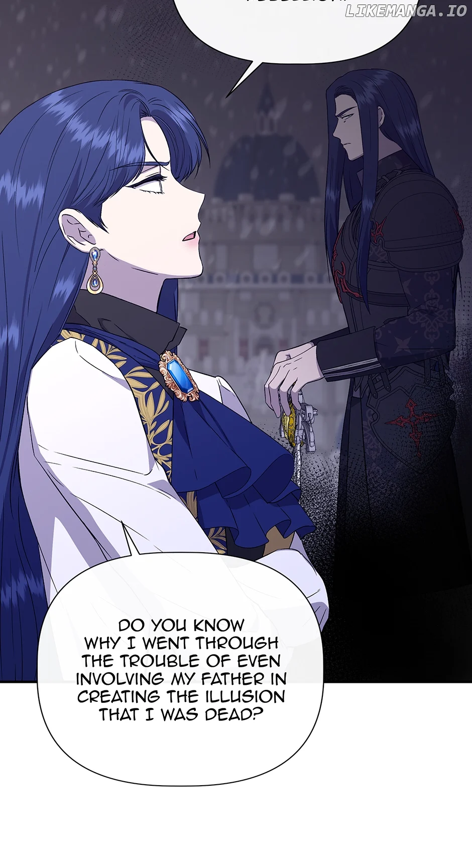 Cinderella Wasn’t Me chapter 119 page 44