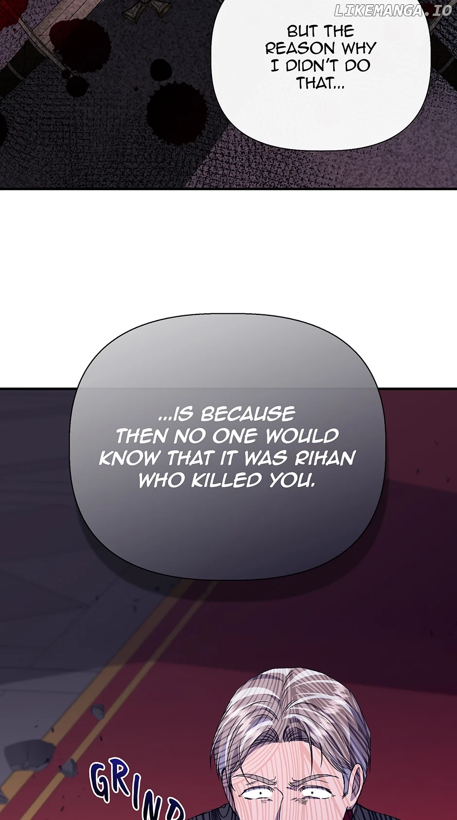 Cinderella Wasn’t Me chapter 119 page 47