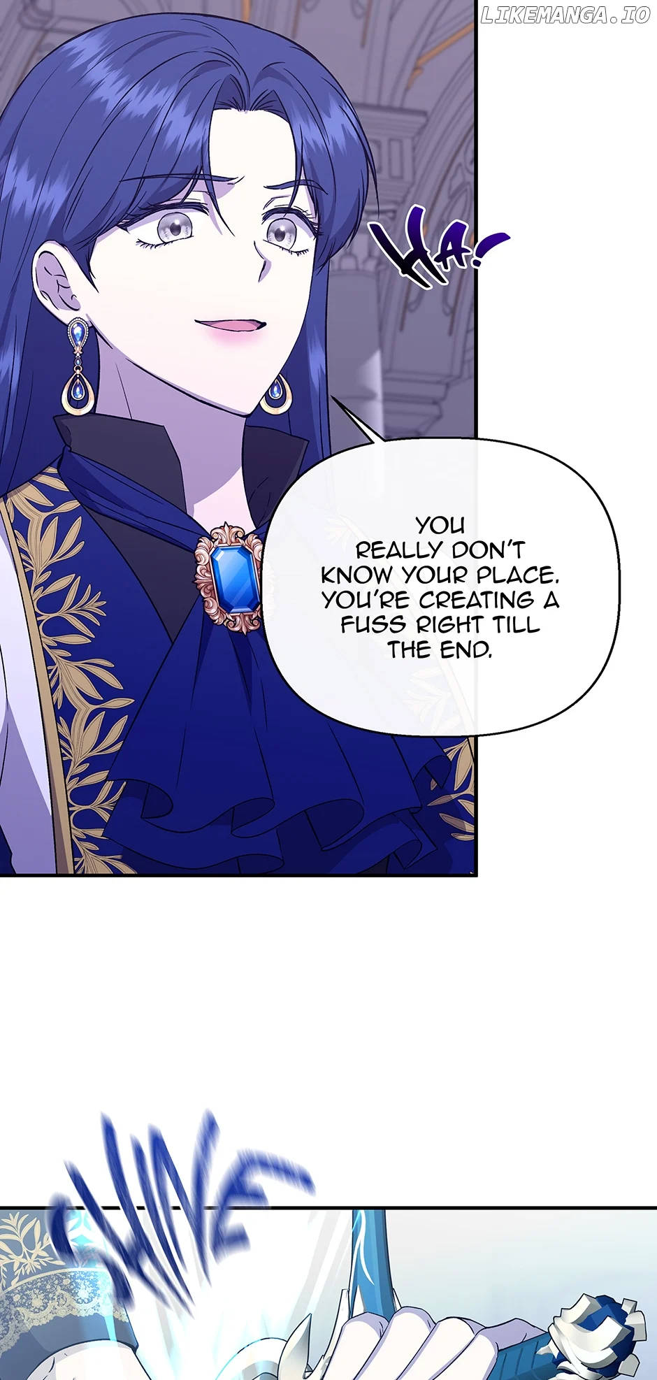 Cinderella Wasn’t Me chapter 119 page 51