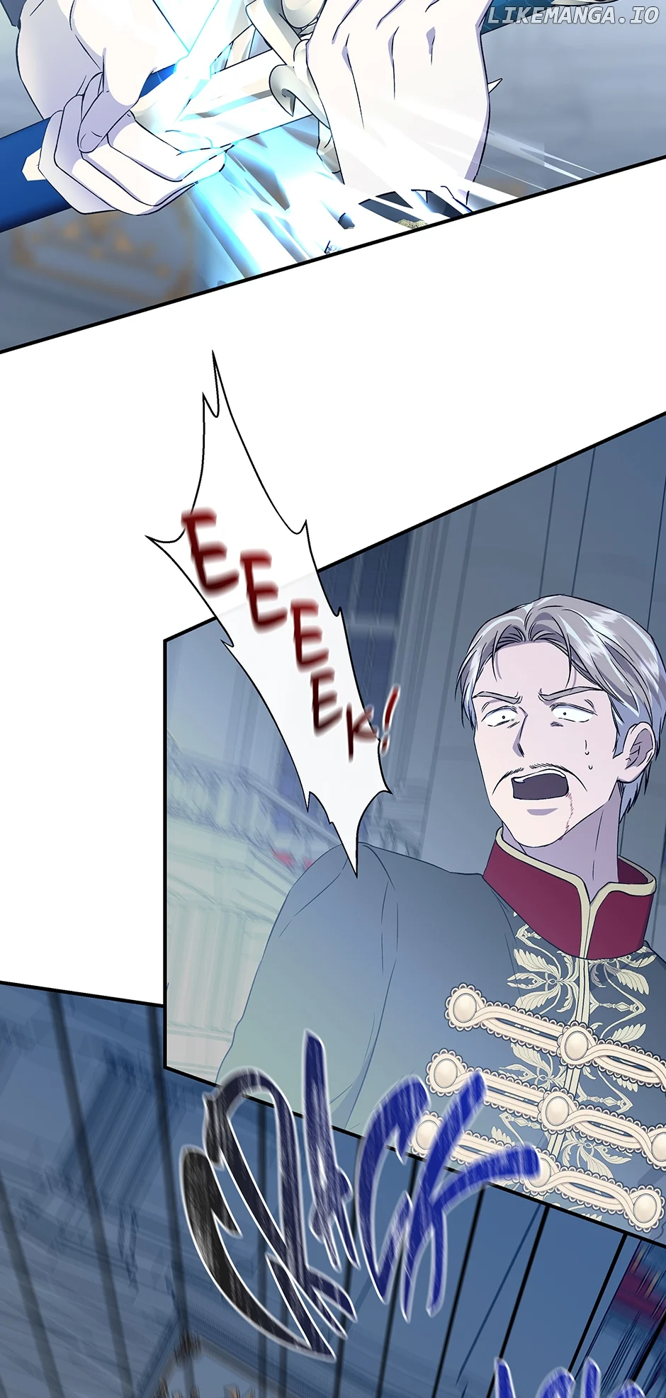 Cinderella Wasn’t Me chapter 119 page 52