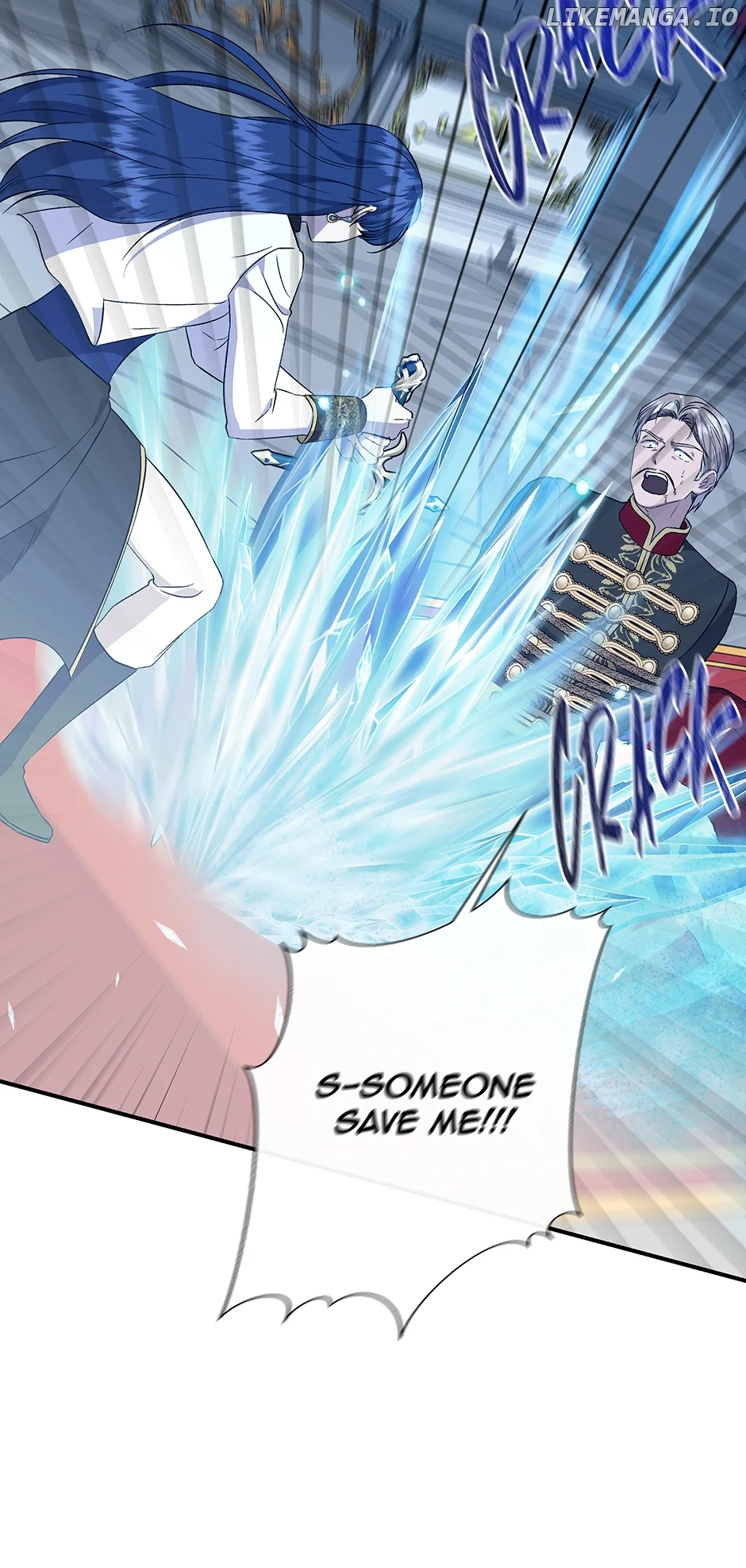 Cinderella Wasn’t Me chapter 119 page 53