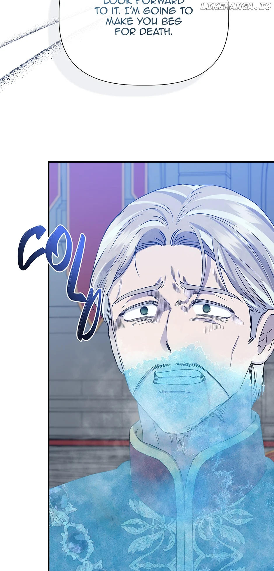 Cinderella Wasn’t Me chapter 119 page 56