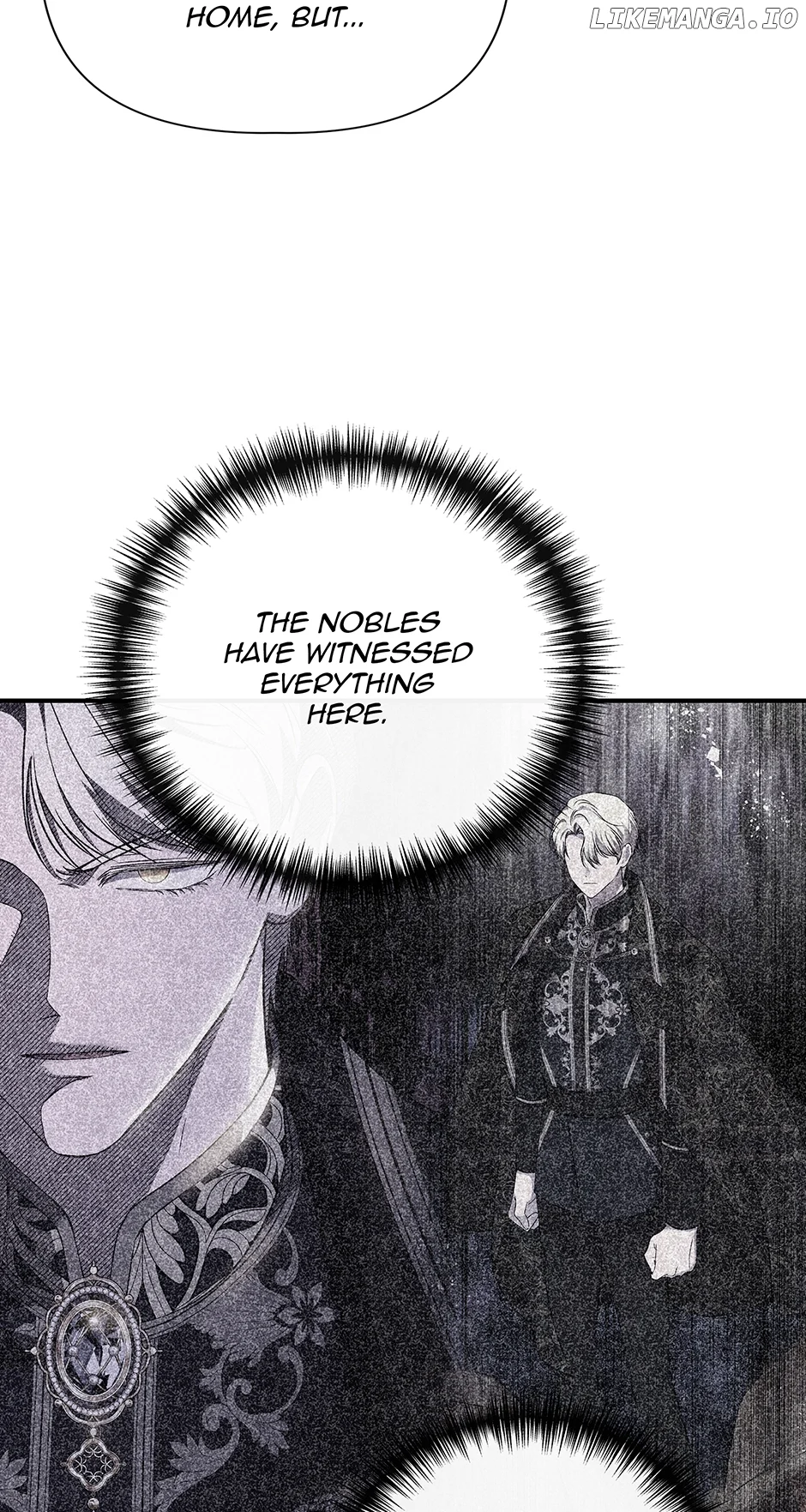 Cinderella Wasn’t Me chapter 119 page 61